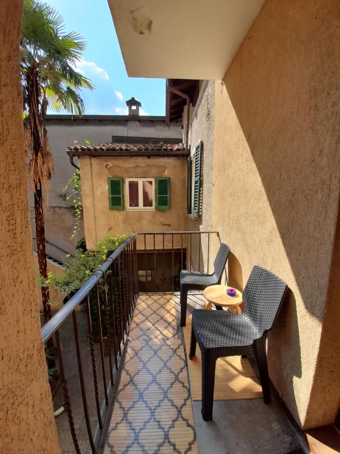 Anna'S Home Campione dʼItalia Extérieur photo