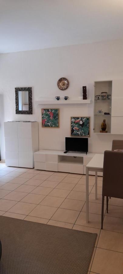 Anna'S Home Campione dʼItalia Extérieur photo
