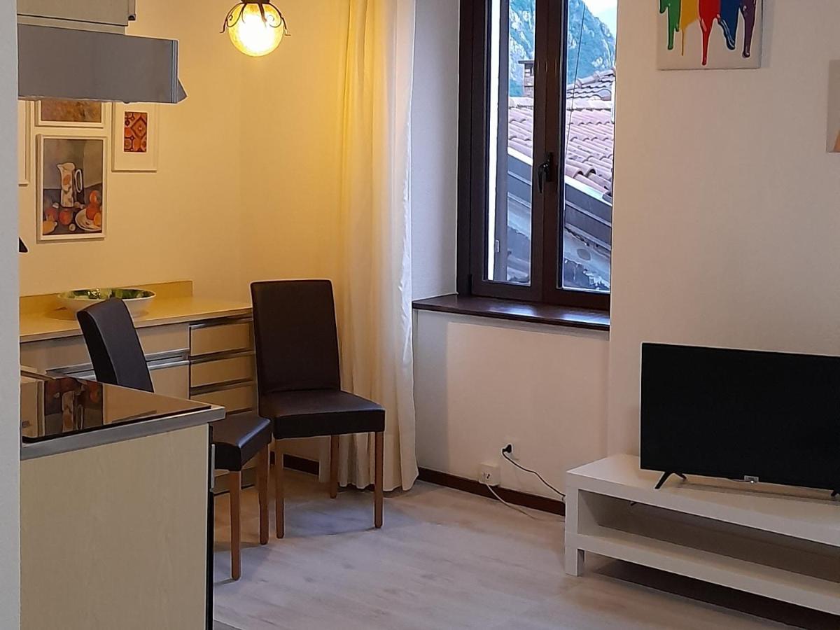 Anna'S Home Campione dʼItalia Extérieur photo